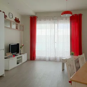 Apartamento Suncity Teatro Premier, Málaga