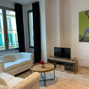 Apartamento Arc Felix Saenz 2 2, Málaga