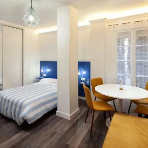 Apartamento Duende, Málaga