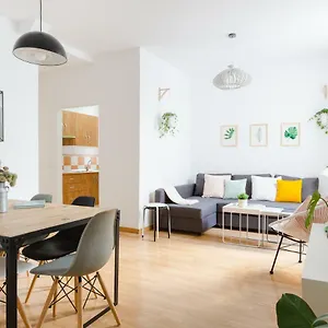 Apartamento Hola Centro Histórico, Málaga