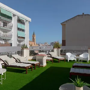 Apartamento Suncity Flats María, Málaga