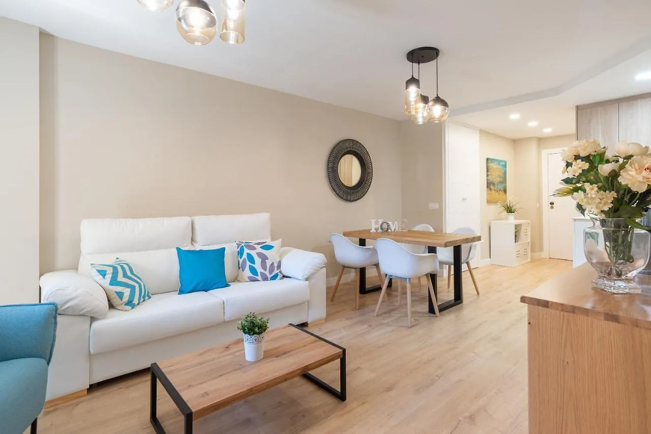 Lejlighed Homemalaga Guadalmar Beach 34