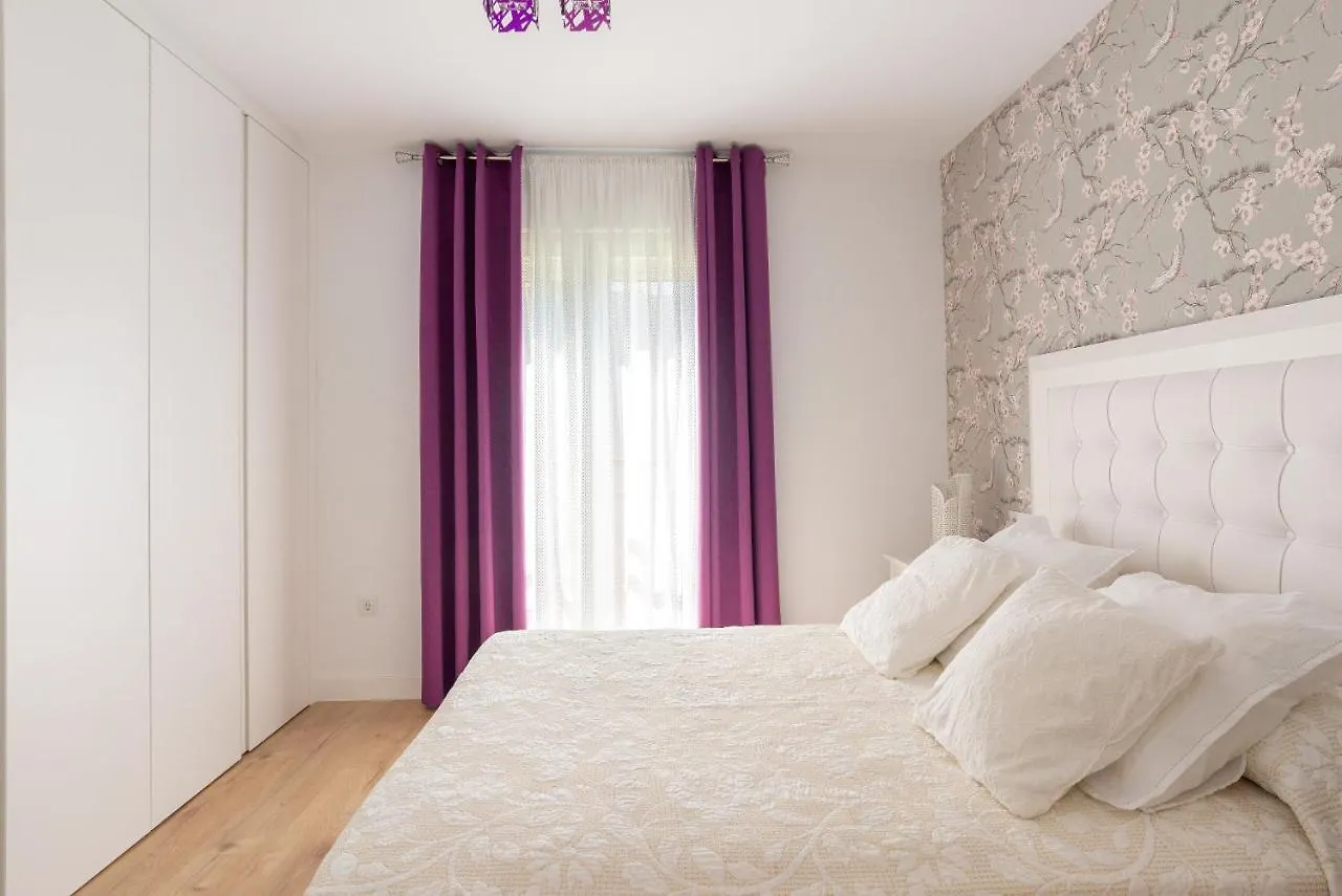 Lejlighed Homemalaga Guadalmar Beach 34