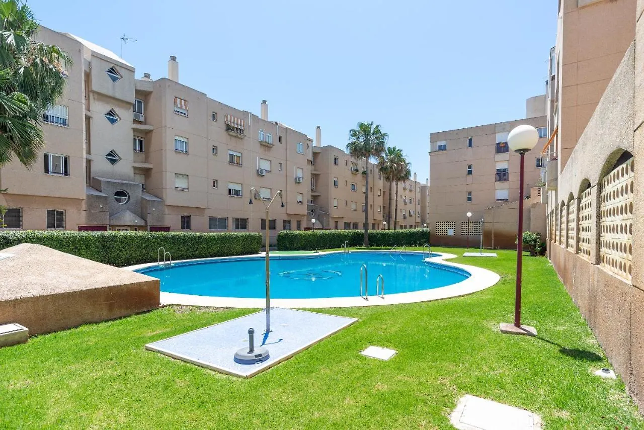 Homemalaga Guadalmar Beach 34