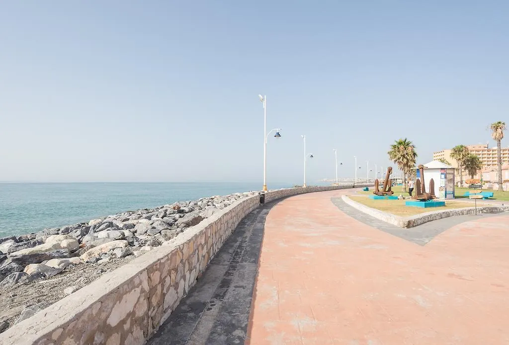 Homemalaga Guadalmar Beach 34